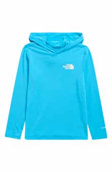 Kids' Adventure Escape the City Hoodie