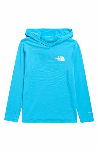 Kids' Adventure Escape the City Hoodie