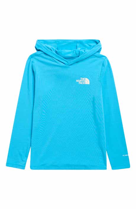 Kids' Adventure Escape the City Hoodie