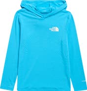 The North Face Kids' Adventure Escape the City Hoodie