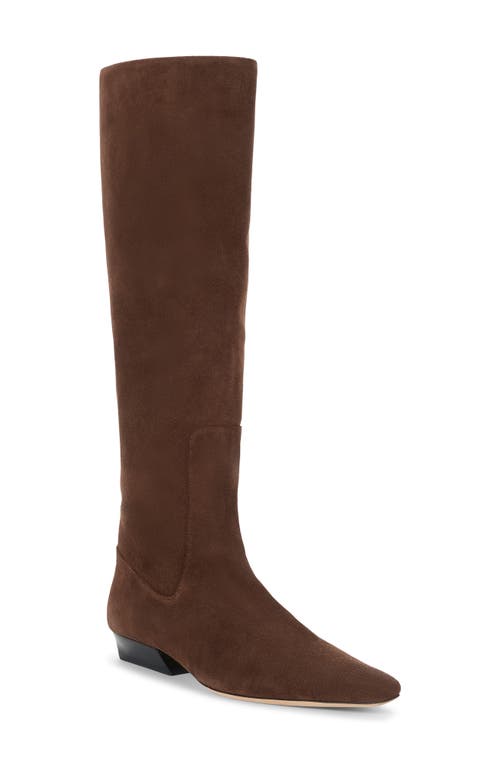 Staud Wally Knee High Boot In Multi