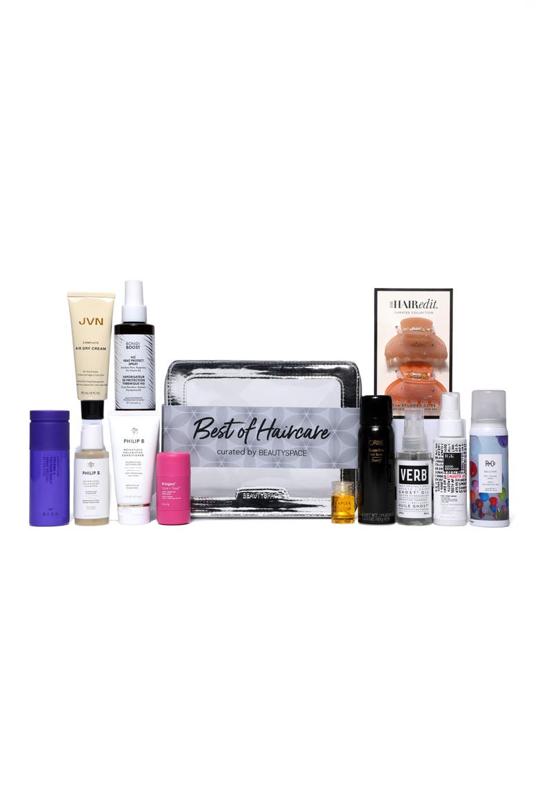 Best of Hair Set $205 Value, Main, color, NO COLOR