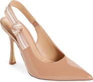 Steve Madden Bri Slingback Pump