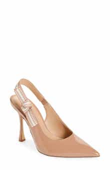 Steve Madden Bri Slingback Pump