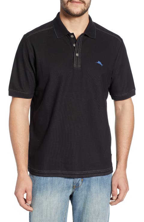 Emfielder 2.0 Polo (Regular, Big & Tall)