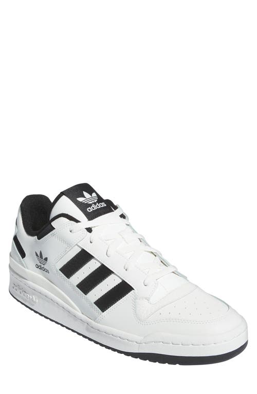 Adidas Originals Adidas Forum Low Cl Sneaker