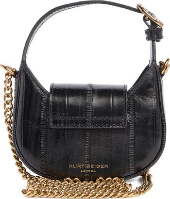 Micro Chelsea Hobo Bag