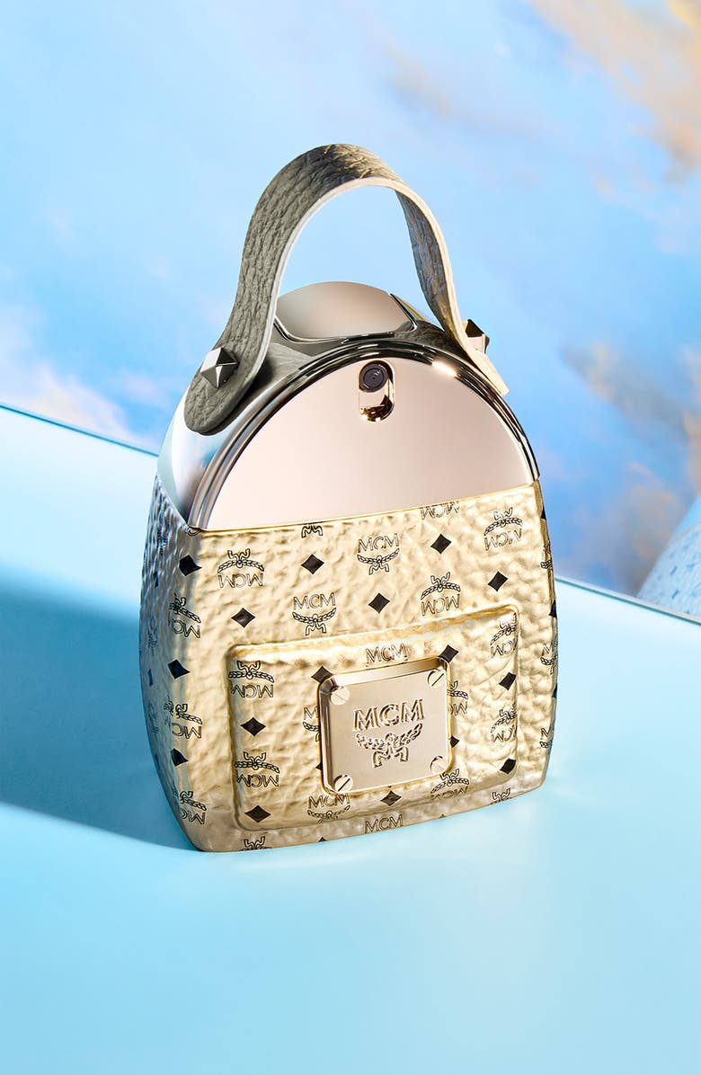MCM Ultra Eau de Parfum, Alternate, color, 