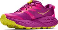HOKA Kids' Speedgoat 7 Trail Running Shoe
