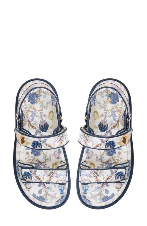 ALDO ALDO LINETTE PLATFORM SANDAL