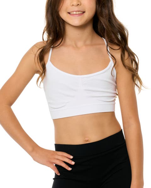 Original bandeau bra cami - Big Kid