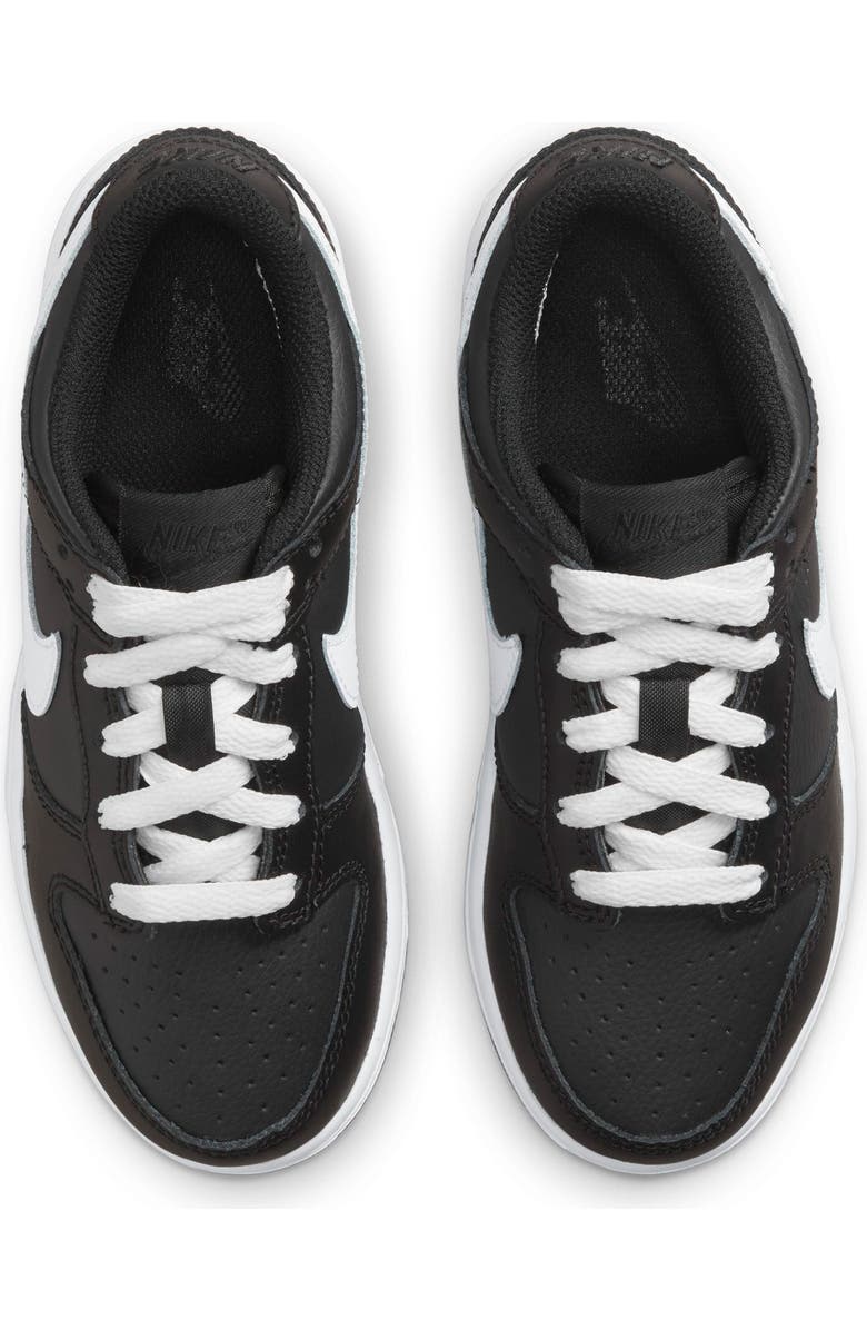 Nike Kids' Dunk Low Basketball Sneaker, Alternate, color,