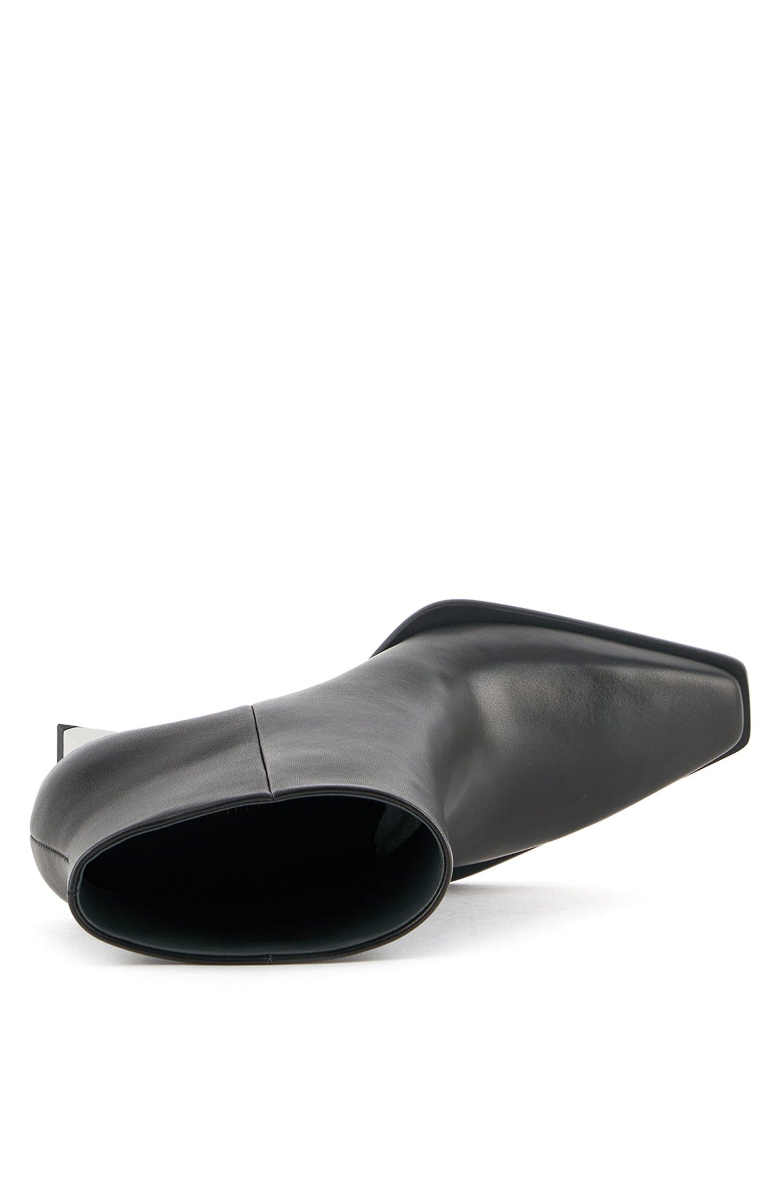 Bull Run Sandal, Alternate, color, Black