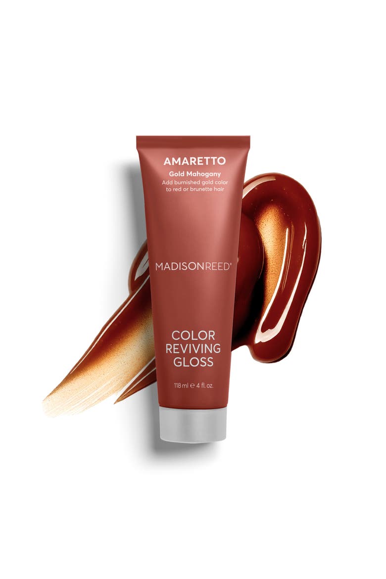 Color Reviving Gloss, Main, color, Amaretto
