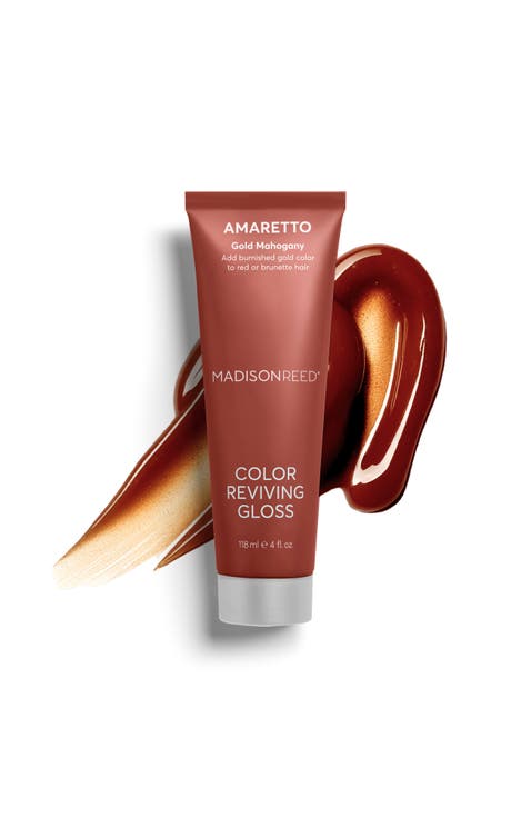 Color Reviving Gloss