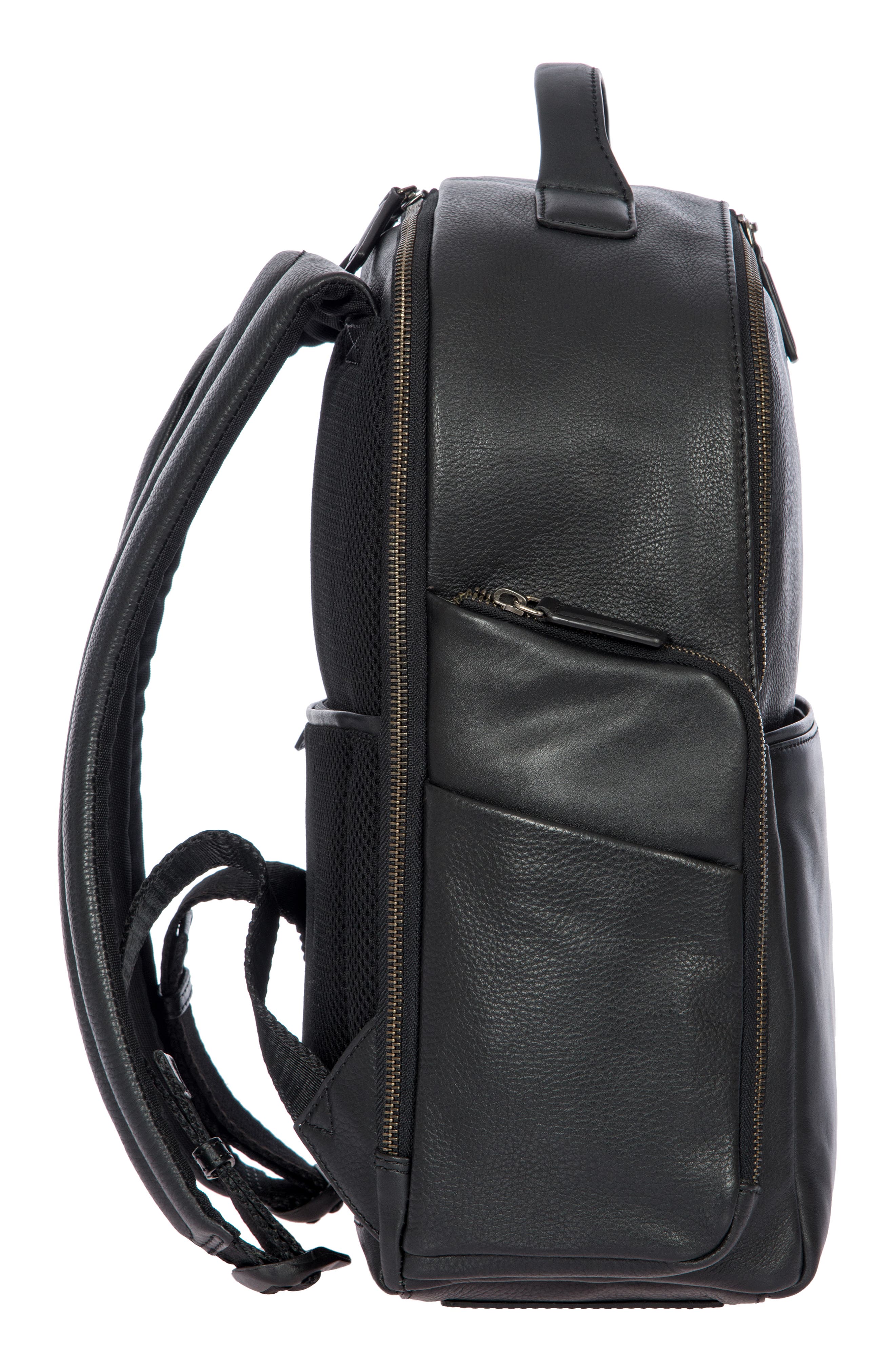 Bric's Torino Medium Business Backpack, Alternate, color, 