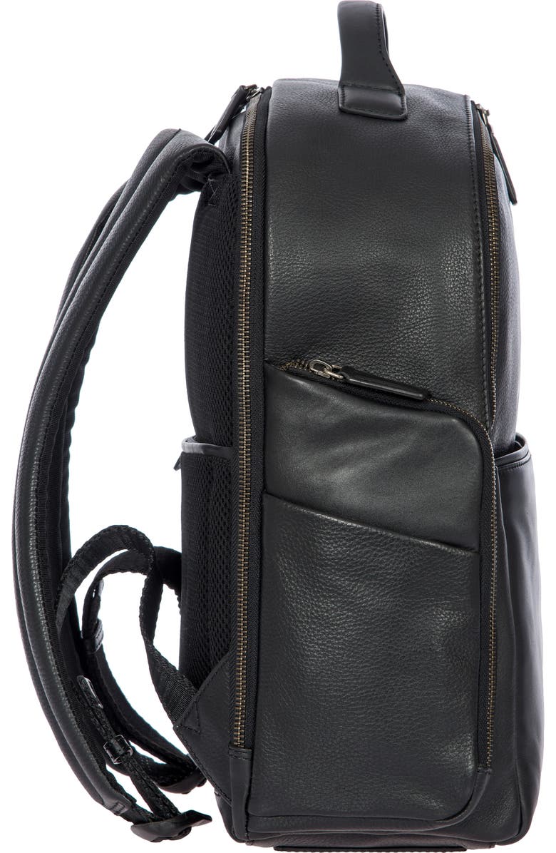 Bric's Torino Medium Business Backpack, Alternate, color,