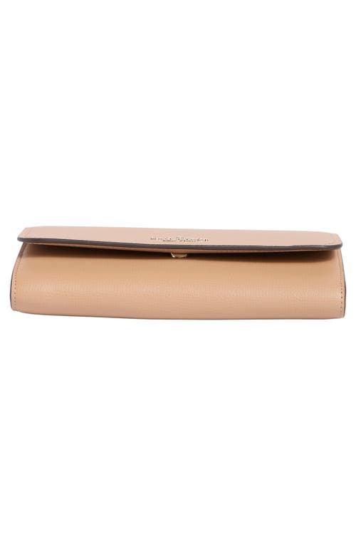 Kate Spade New York Cameron Wallet On A Chain In Neutral