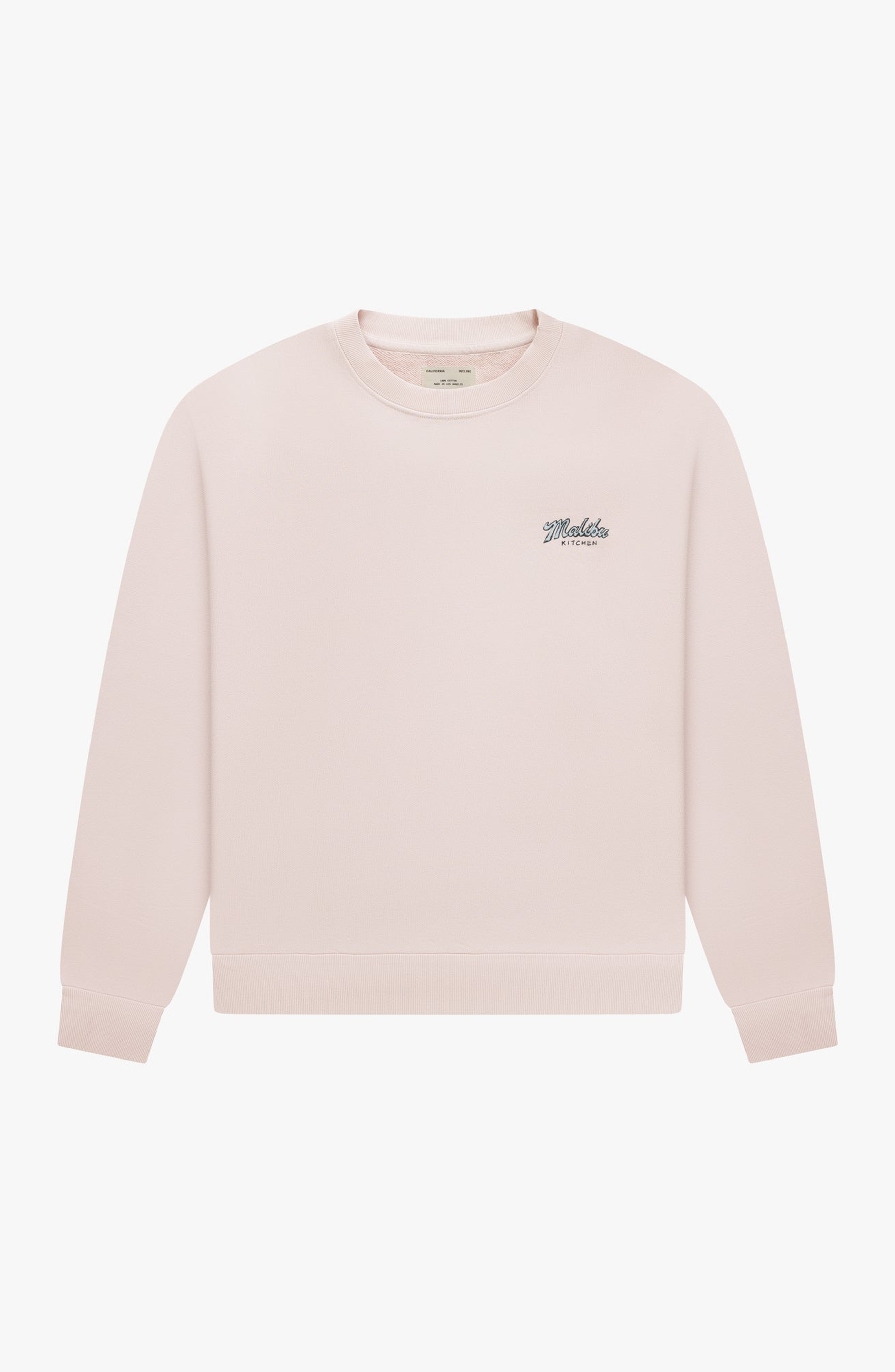 selected Vintage Pink