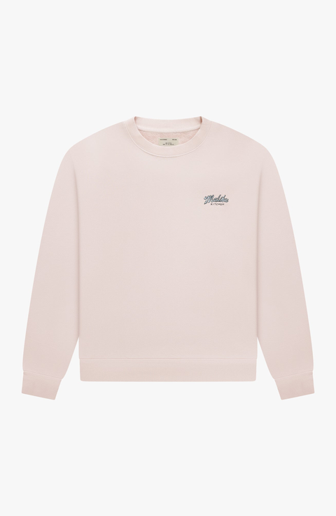 Malibu Kitchen Crewneck