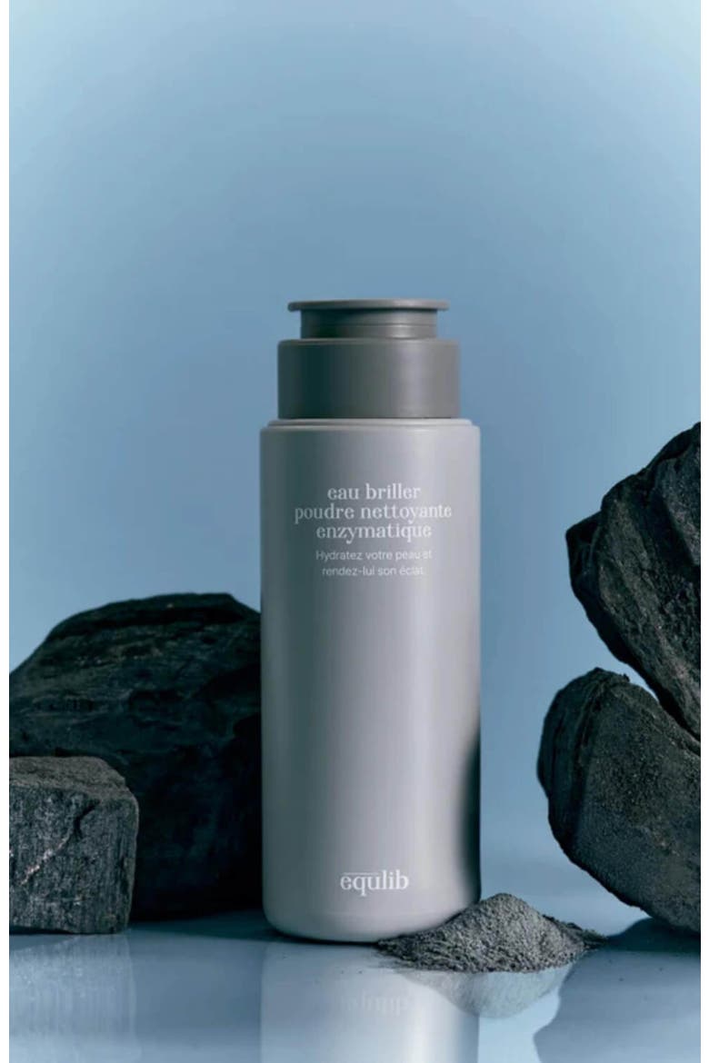 Eau Briller Enzyme Clay Powder Wash, Alternate, color, None