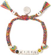 Venessa Arizaga Vibes Bracelet