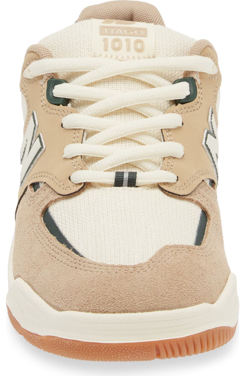 New Balance 1010 Skate Sneaker, Alternate, color,