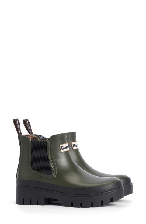 Women's Barbour Boots | Nordstrom