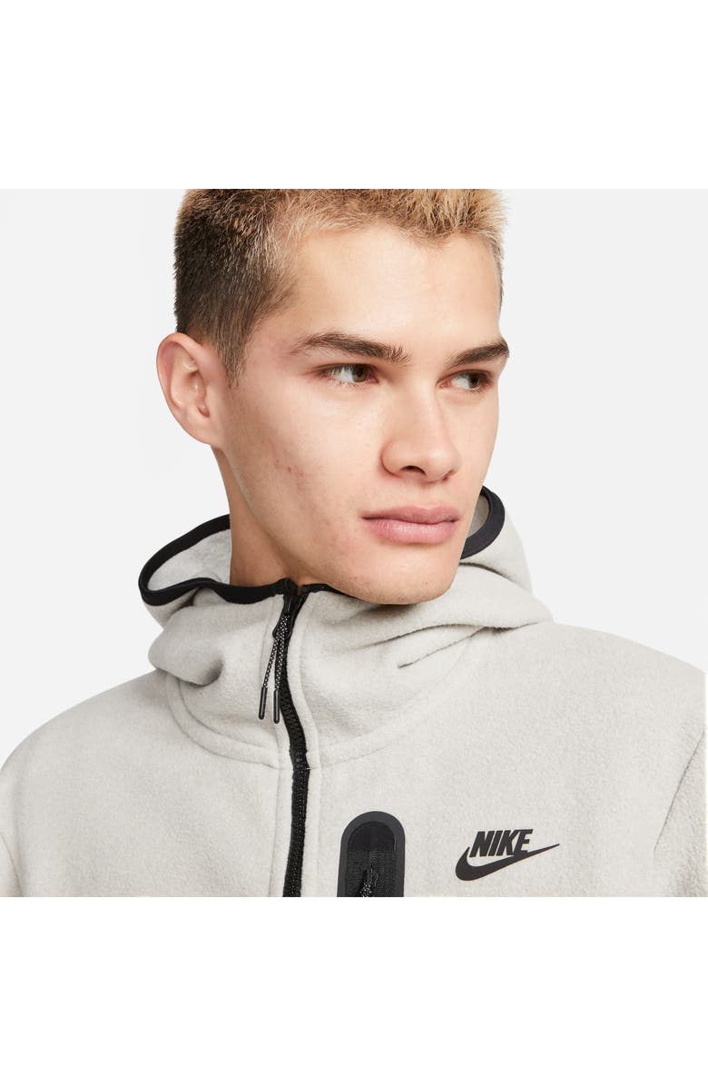 Nike Tech Fleece Jacket, Alternate, color, 