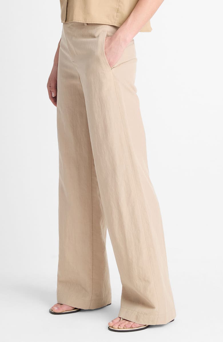 Vince Wide Leg Pants, Alternate, color, 