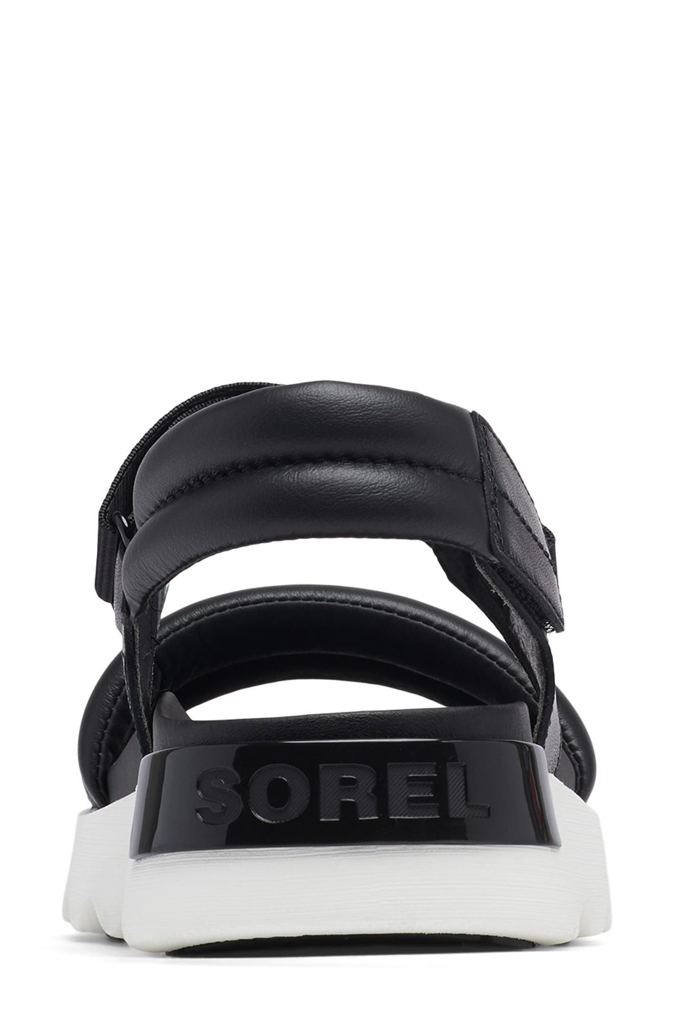 SOREL Viibe Slingback Sandal, Alternate, color, 