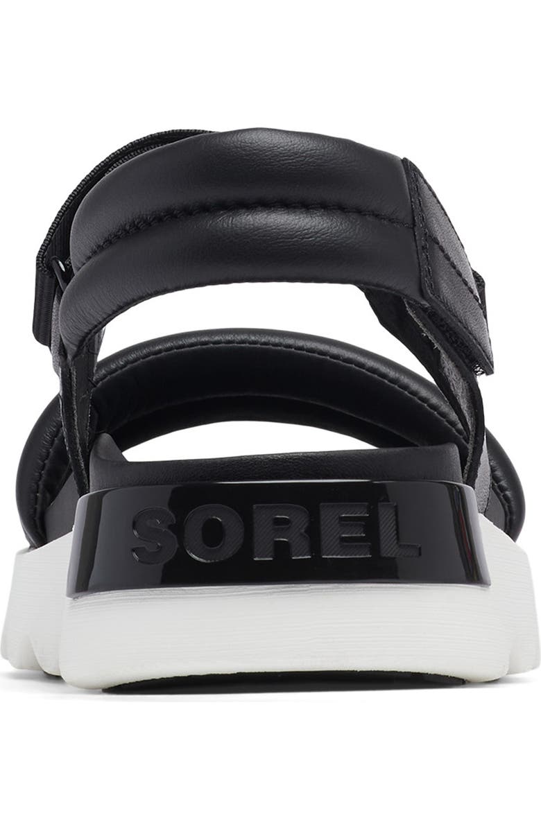 SOREL Viibe Slingback Sandal, Alternate, color,