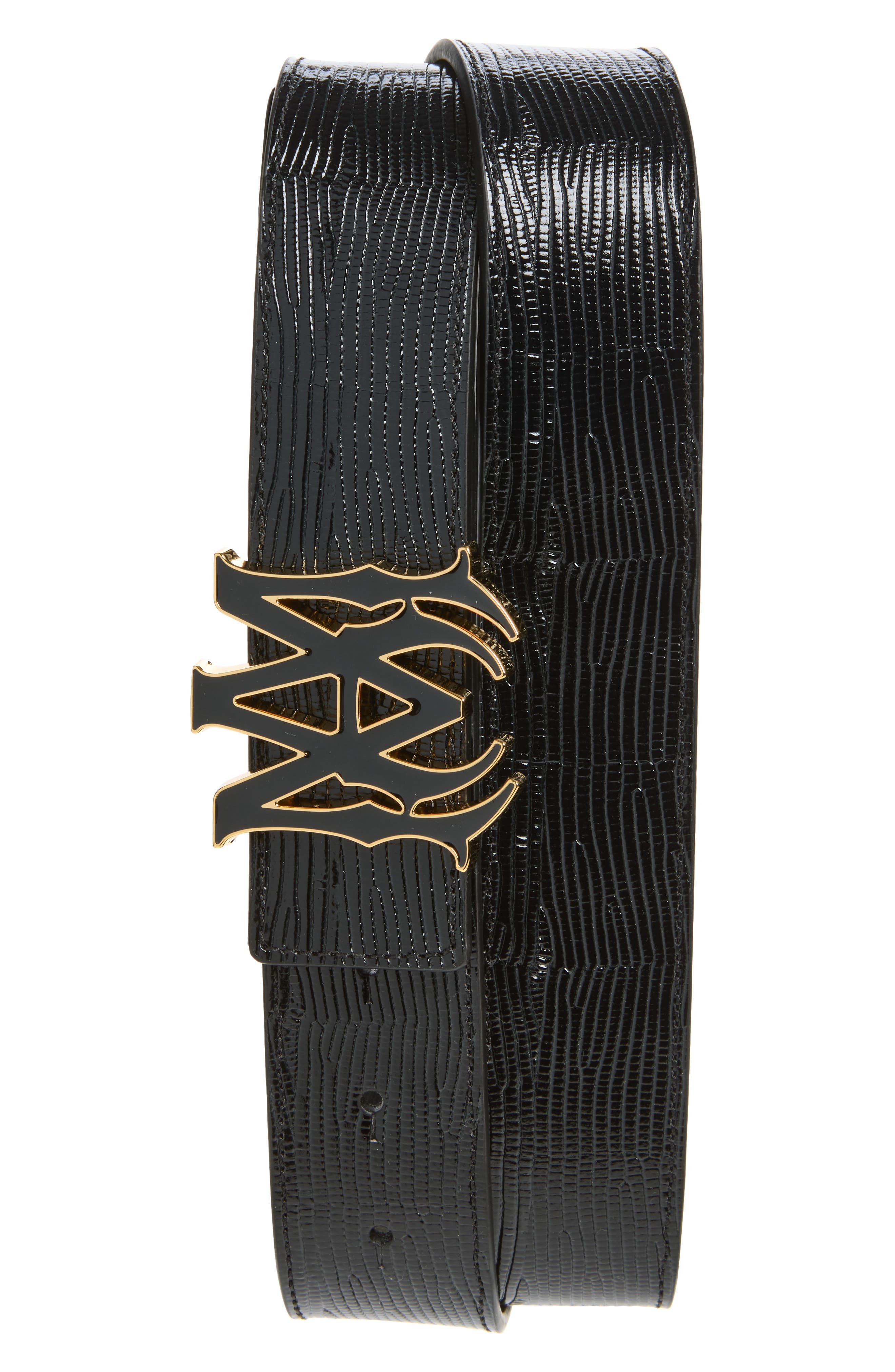 selected BLACK GOLD