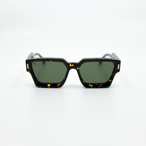 008 Havana Sunglasses