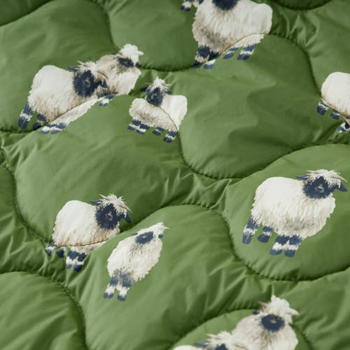 Milkbarn Down Jacket