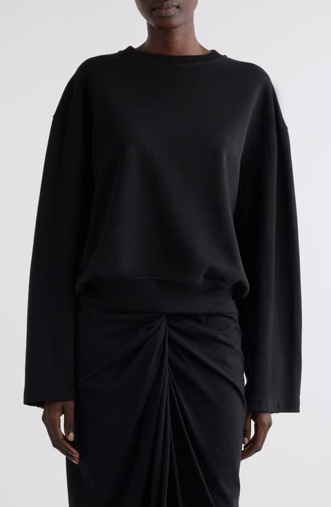【関税込み】Dries Van Noten ベージュ 長袖トップス Shop Dries Van Noten Online | Nordstrom