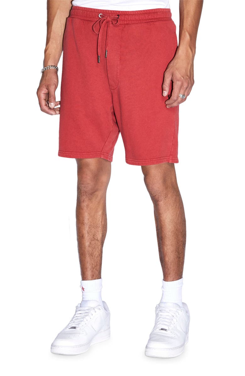 Ksubi 4x4 Trak Shorts, Main, color,