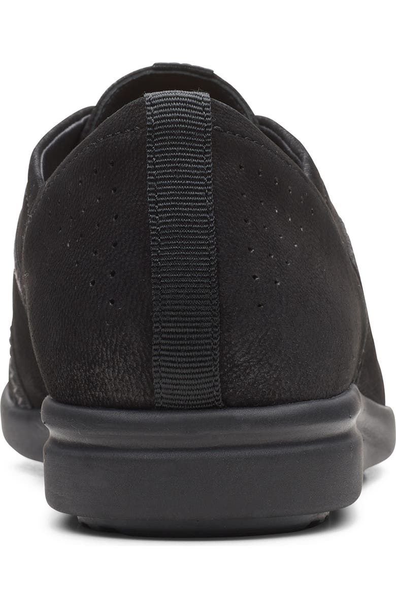 Clarks<sup>®</sup> Tamzen Step Sneaker, Alternate, color,