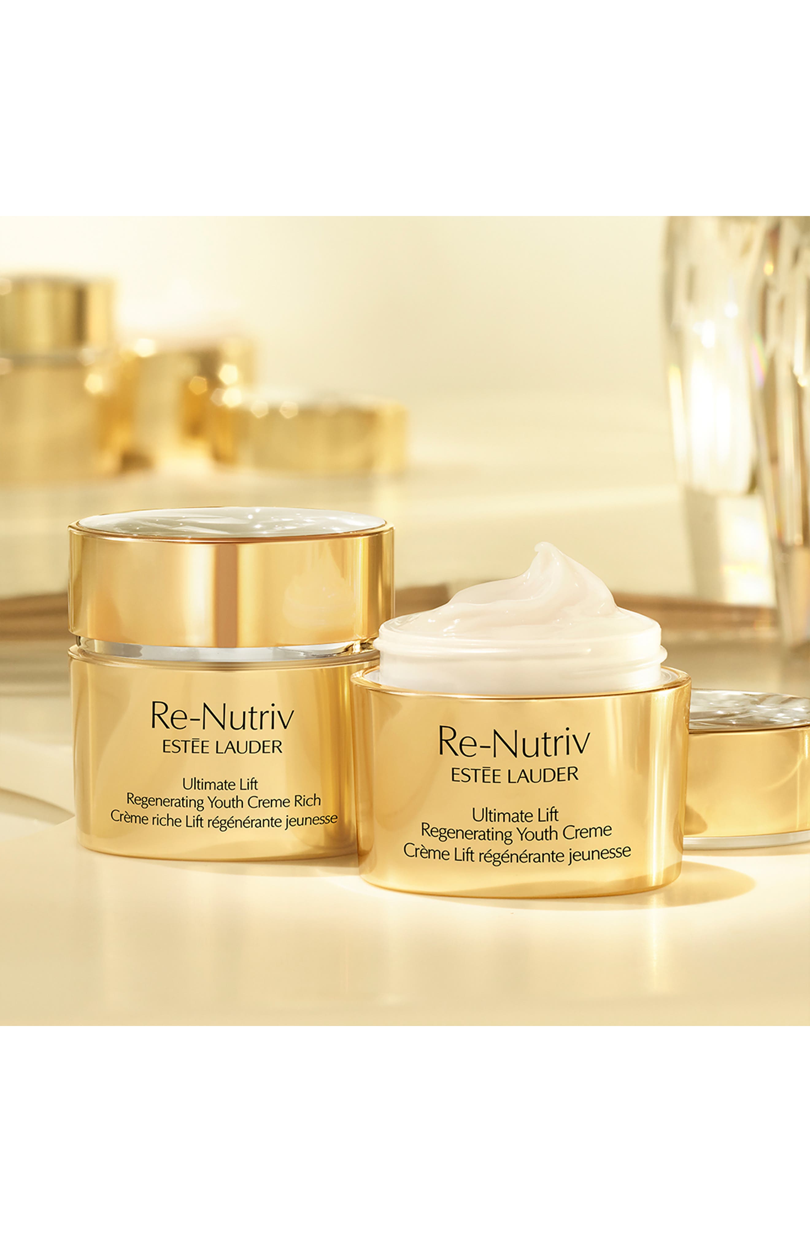 Re-Nutriv Ultimate Lift Regenerating Firming & Anti-Aging Youth
