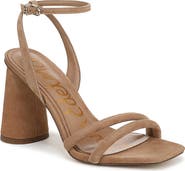 Sam Edelman Kia Strappy Sandal - Wide Width Available