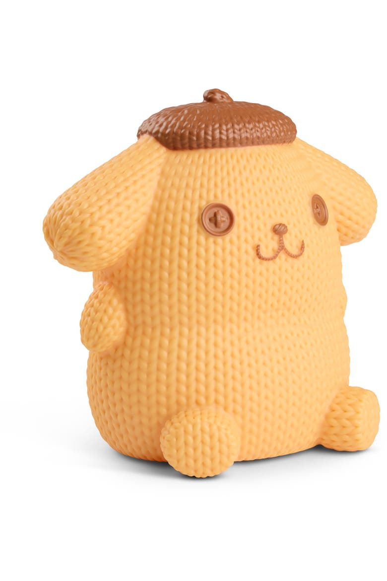 Sanrio - Pompompurin, Alternate, color, Multicolor