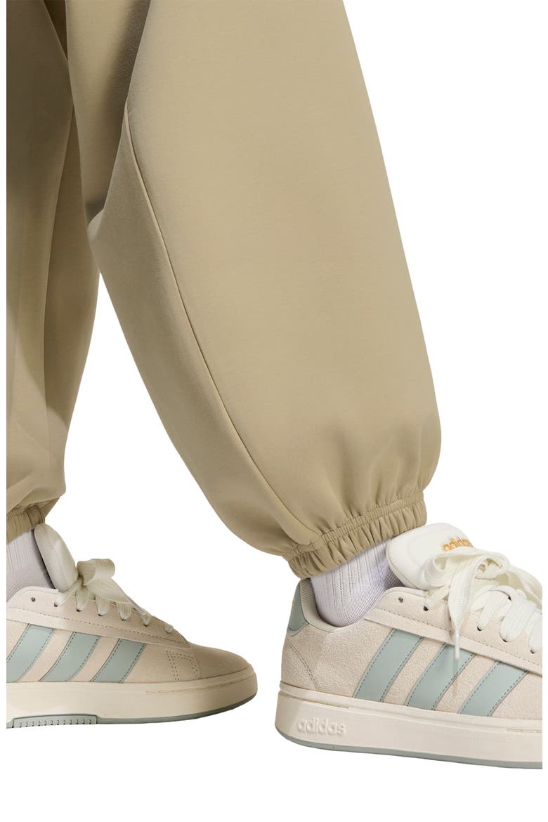 Soft Lux Loose Fit Joggers, Alternate, color, WONDER CARGO/ /