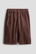 H&M Cotton Corduroy Pants