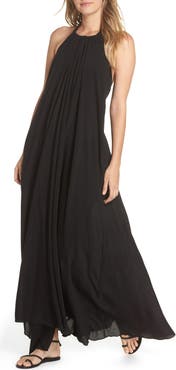 Elan Cover-Up Maxi Dress