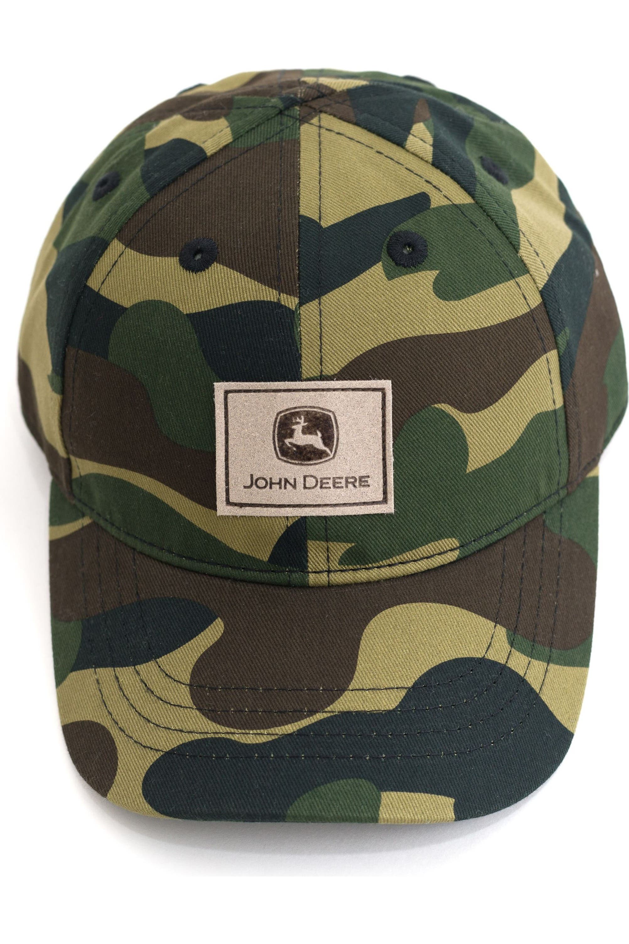 Forest Camo
