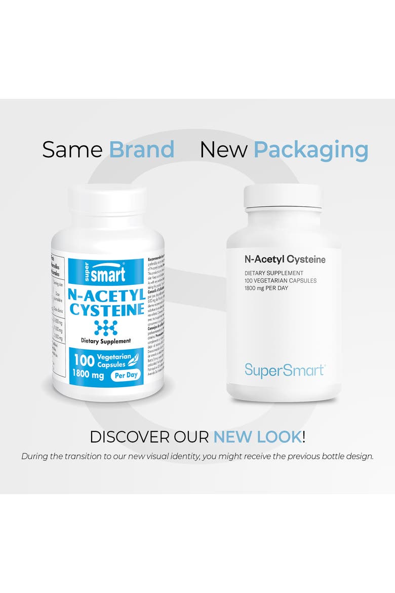 N-Acetyl Cysteine, Alternate, color, None