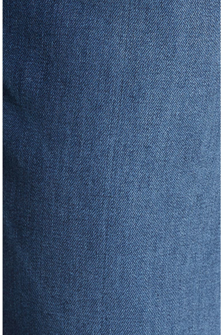 Classic Straight Leg Jeans, Alternate, color, WEST