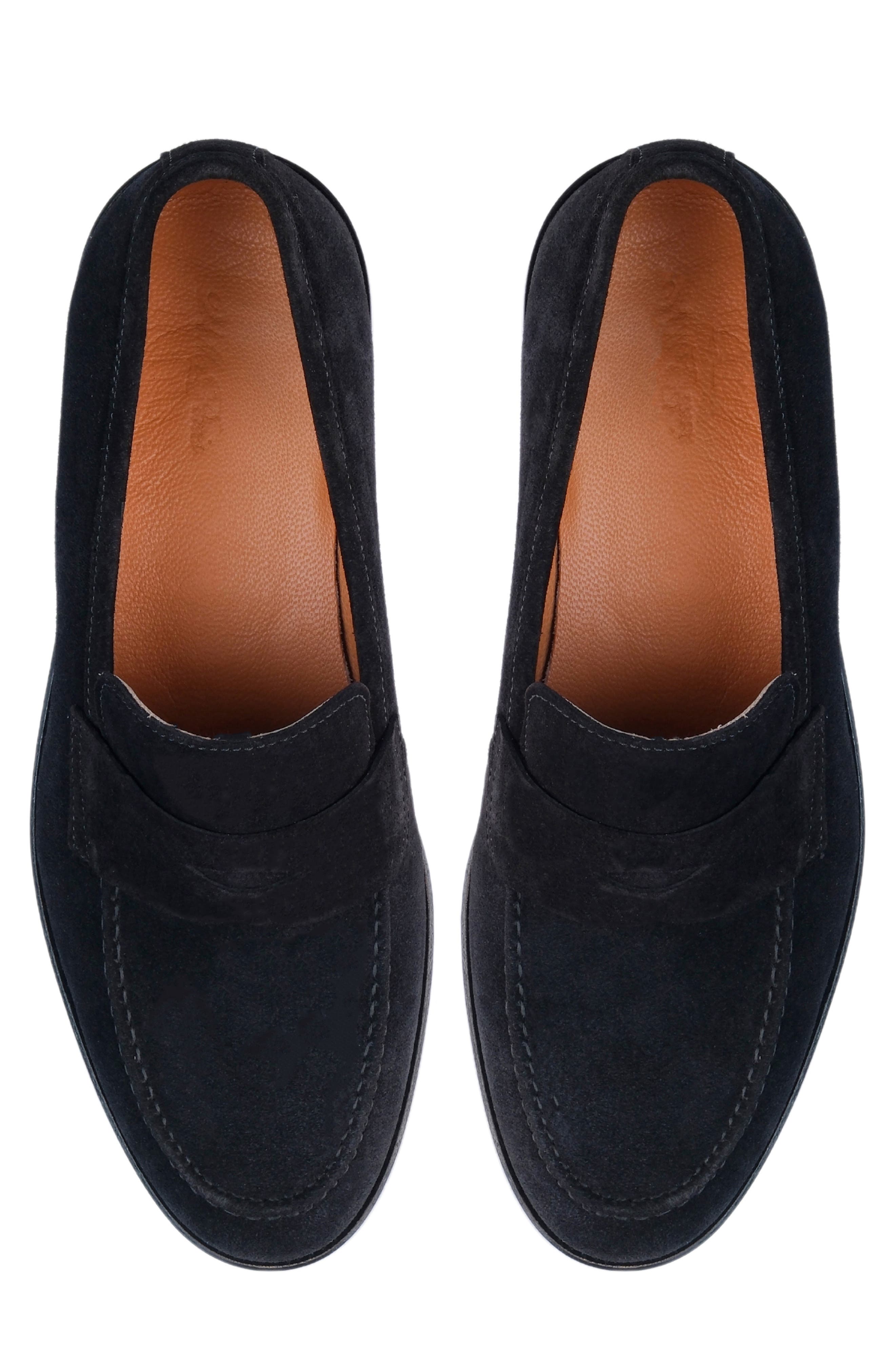 VELLAPAIS Diva Penny Loafer, Alternate, color, 