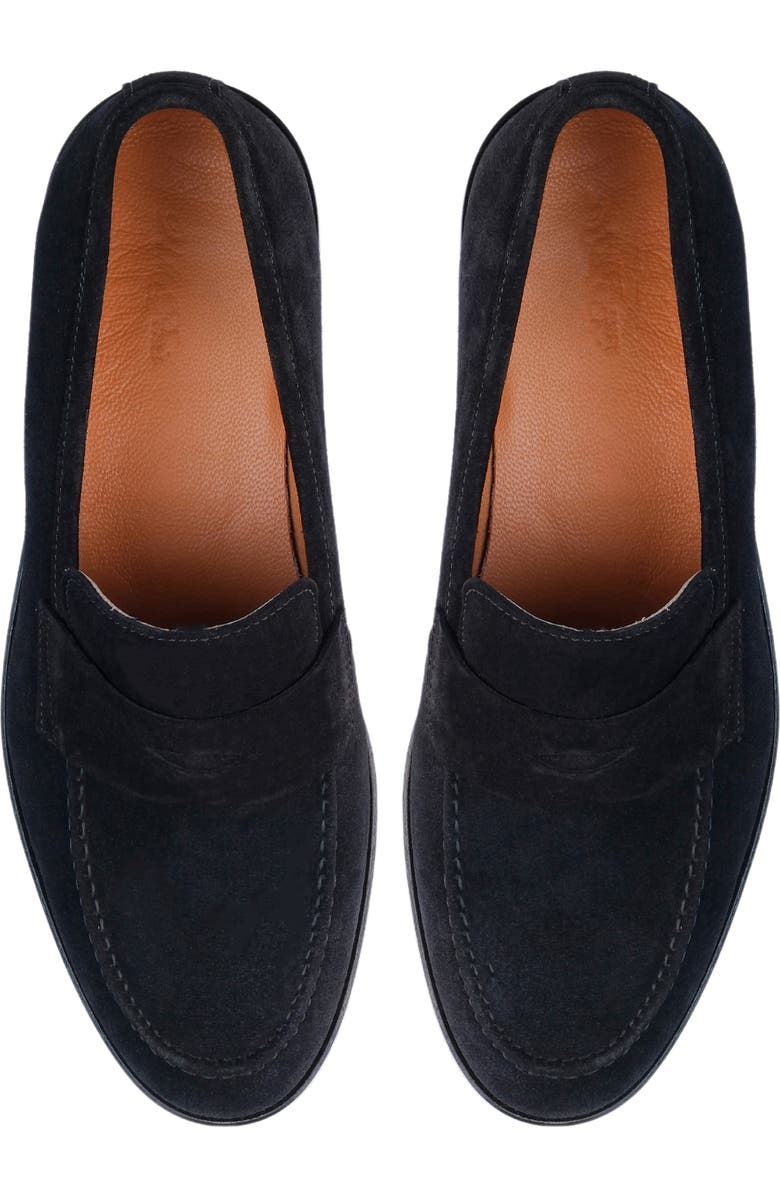 VELLAPAIS Diva Penny Loafer, Alternate, color,