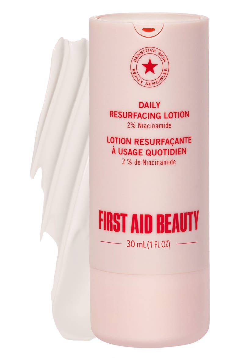 Daily Resurfacing Lotion, Alternate, color, NO COLOR
